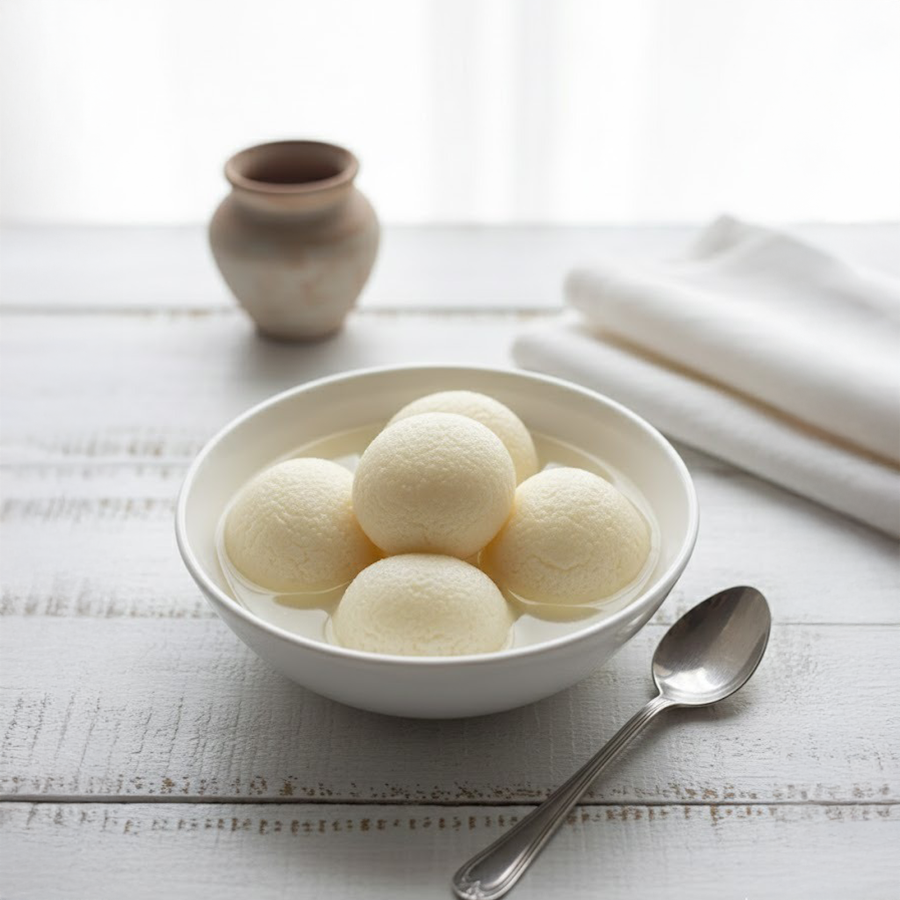 Rasgulla